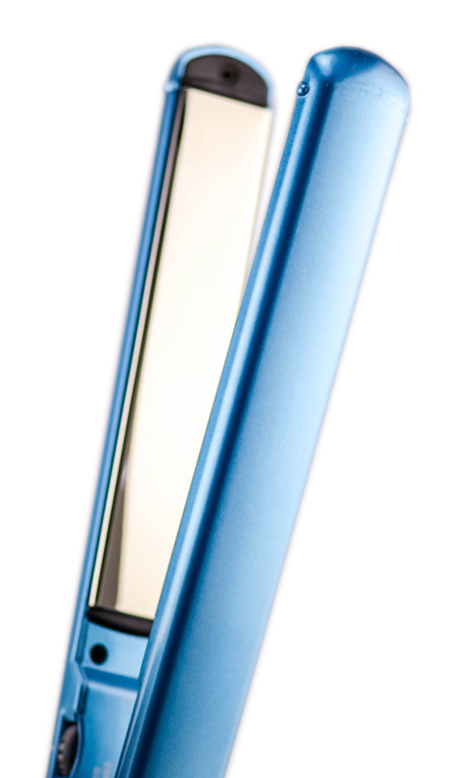 Babyliss Pro Nano Titanium Ultra Thin Flat Iron