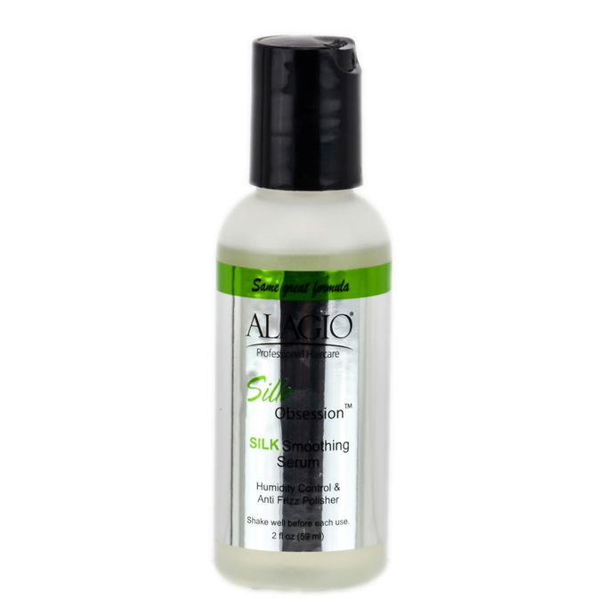 Alagio Silk Obsession Smoothing Serum