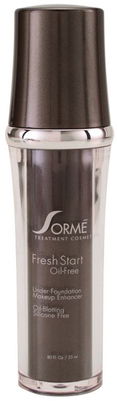 Sorme Cosmetics Fresh Start