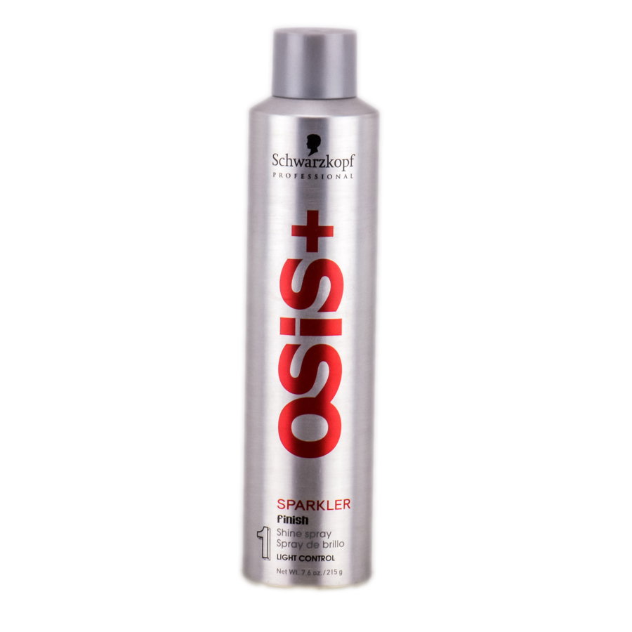1710-7-6-oz - Schwarzkopf OSiS Sparkler Shine Spray-image1