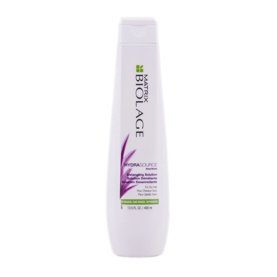1906-13-5-oz - Matrix Biolage Hydra Source Detangling Solution for Dry Hair-image1 1906-13-5-oz - Matrix Biolage Hydra Source Detangling Solution for Dry Hair-image1
