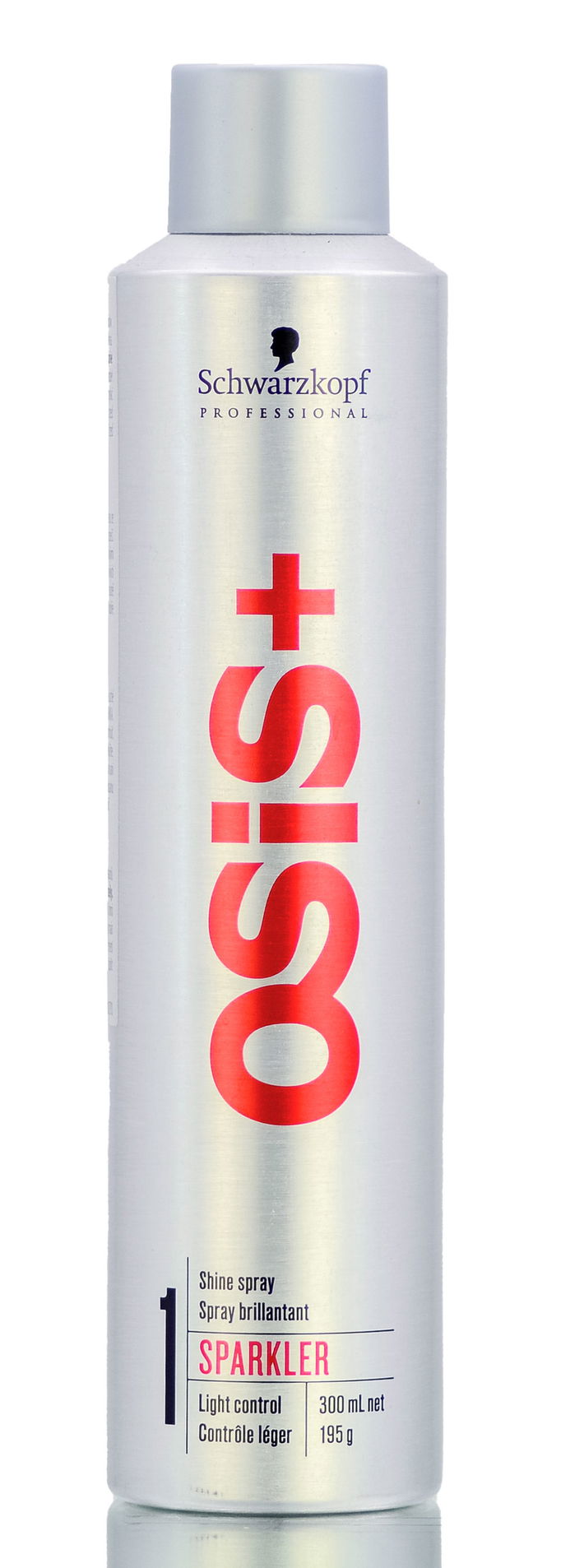 Schwarzkopf OSiS Sparkler Shine Spray