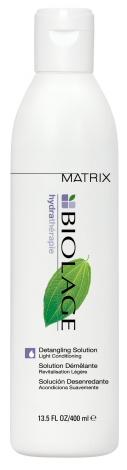 Matrix Biolage Hydra Source Detangling Solution for Dry Hair