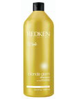Redken Blonde Glam Shampoo