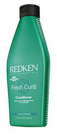 Redken Fresh Curls Conditioner