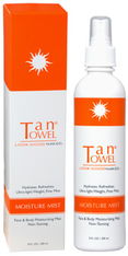 TanTowel Moisture Mist