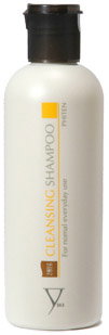 27603-10-1-oz - Yuko Cleansing Shampoo for normal, everyday use-image1