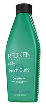 Redken Fresh Curls Conditioner
