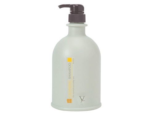Yuko Cleansing Shampoo for normal, everyday use