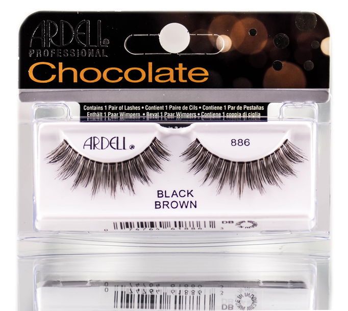 Ardell Chocolate Lashes