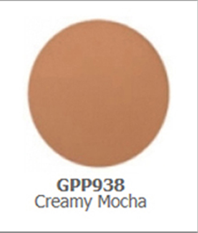 lgu09-creamy-mocha-pp938 - LA Girl Ultimate Pressed Powder-image1 lgu09-creamy-mocha-pp938 - LA Girl Ultimate Pressed Powder-image1