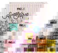 NCLA Box Nail Lacquers