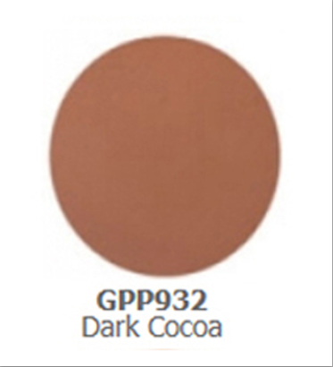 lgu09-dark-cocoa-pp932 - LA Girl Ultimate Pressed Powder-image1 lgu09-dark-cocoa-pp932 - LA Girl Ultimate Pressed Powder-image1