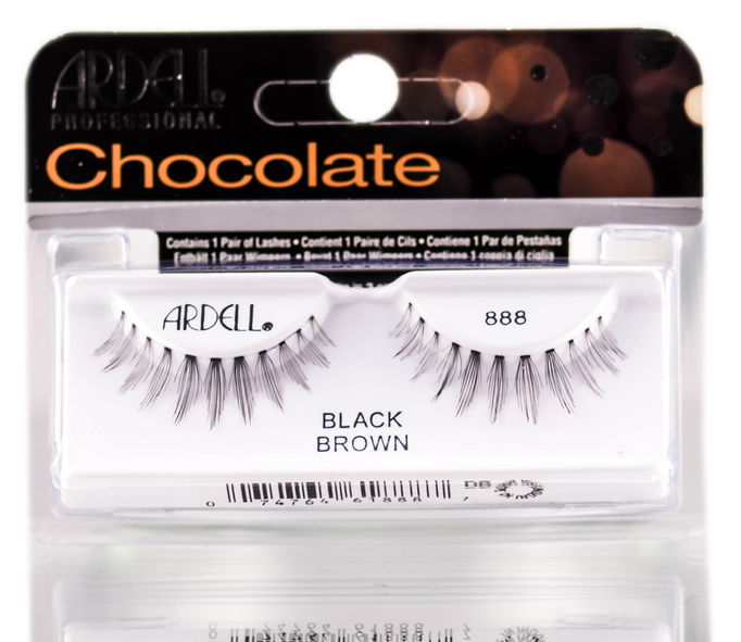 Ardell Chocolate Lashes Ardell Chocolate Lashes