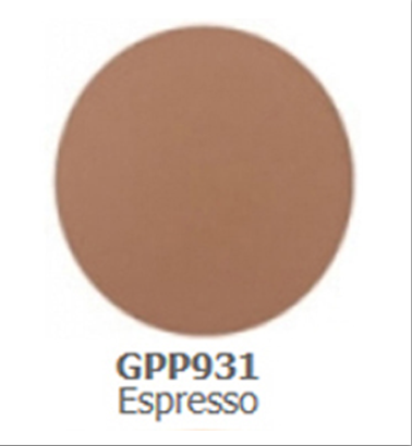 lgu09-espresso-pp931 - LA Girl Ultimate Pressed Powder-image1