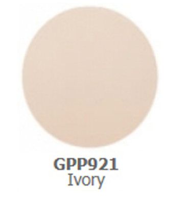 lgu09-ivory-pp921 - LA Girl Ultimate Pressed Powder-image1