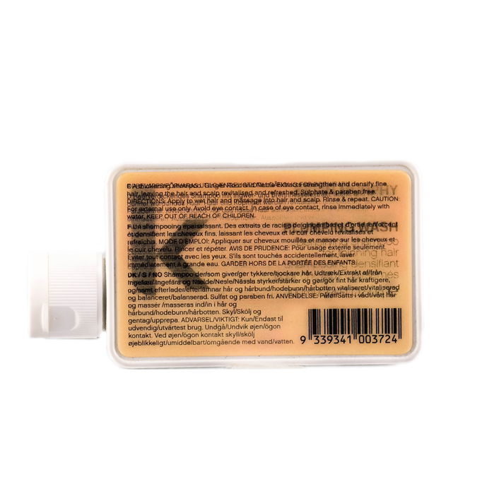 Kevin Murphy Plumping Wash Densifying Shampoo (For Thinning Hair) Kevin Murphy Plumping Wash Densifying Shampoo (For Thinning Hair)