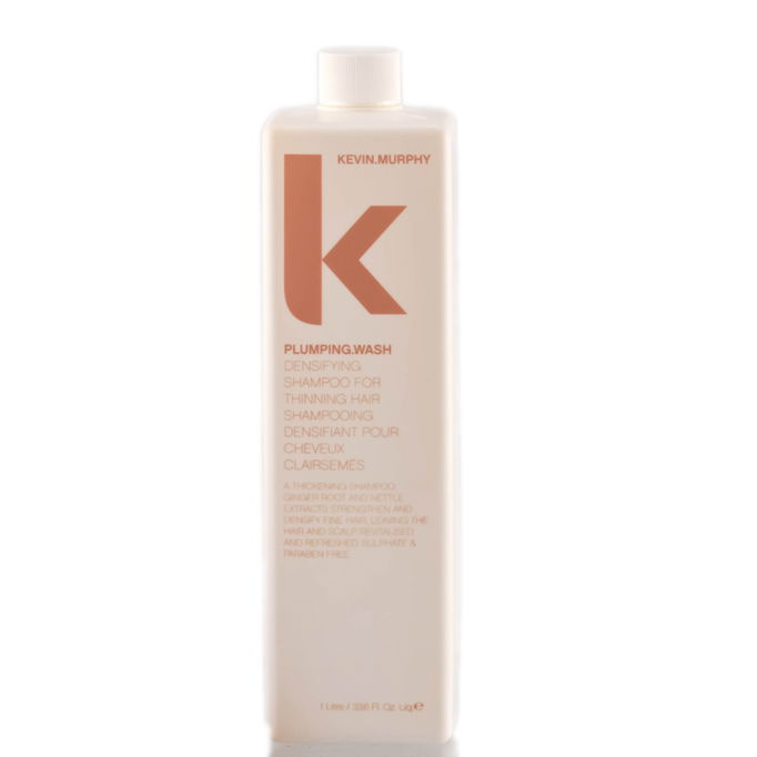 Kevin Murphy Plumping Wash Densifying Shampoo (For Thinning Hair)