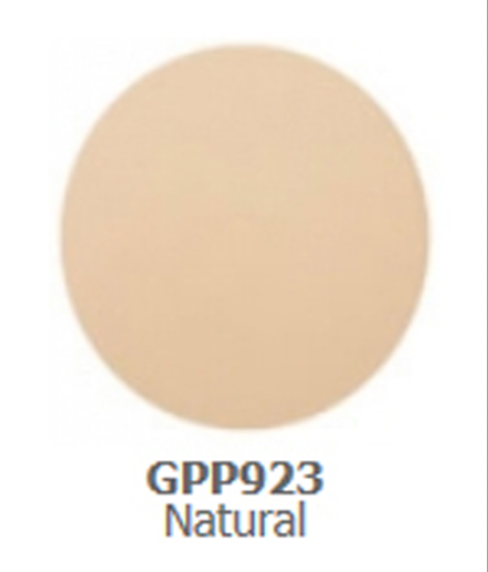 lgu09-natural-pp923 - LA Girl Ultimate Pressed Powder-image1 lgu09-natural-pp923 - LA Girl Ultimate Pressed Powder-image1