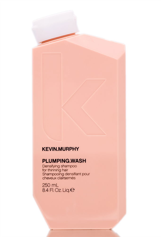 8.4 oz Kevin Murphy Plumping Wash Densifying Shampoo For Thinning Hair