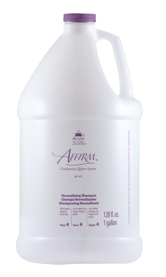 Avlon Affirm Normalizing Shampoo