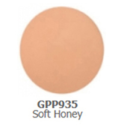 lgu09-soft-honey-pp935 - LA Girl Ultimate Pressed Powder-image1 lgu09-soft-honey-pp935 - LA Girl Ultimate Pressed Powder-image1