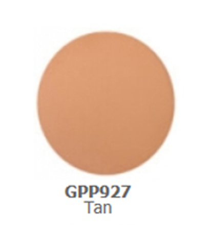lgu09-tan-pp927 - LA Girl Ultimate Pressed Powder-image1 lgu09-tan-pp927 - LA Girl Ultimate Pressed Powder-image1