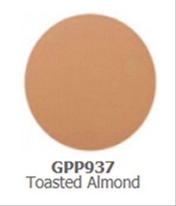 lgu09-toasted-almond-pp937 - LA Girl Ultimate Pressed Powder-image1 lgu09-toasted-almond-pp937 - LA Girl Ultimate Pressed Powder-image1