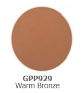 lgu09-wbronze-pp929 - LA Girl Ultimate Pressed Powder-image1