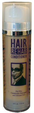 Curlisto Hair Rehab Conditioner