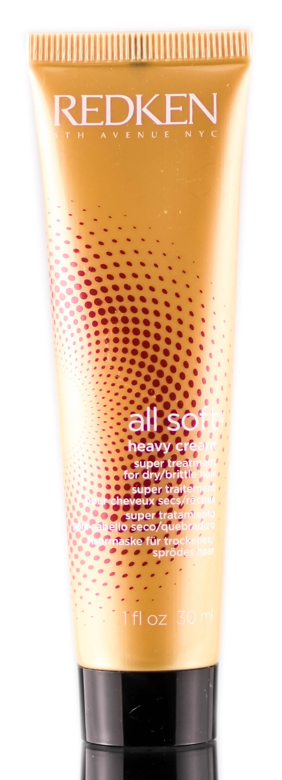 red260-1-oz - Redken All Soft Heavy Cream-image1