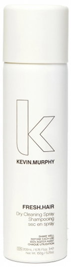 24825-6-76-oz - Kevin Murphy Fresh Hair Dry Shampoo Spray (aerosol)-image1 24825-6-76-oz - Kevin Murphy Fresh Hair Dry Shampoo Spray (aerosol)-image1