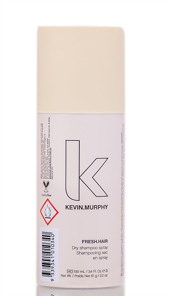 kmy50-3-4-oz - Kevin Murphy Fresh Hair Dry Shampoo Spray (aerosol)-image1 kmy50-3-4-oz - Kevin Murphy Fresh Hair Dry Shampoo Spray (aerosol)-image1
