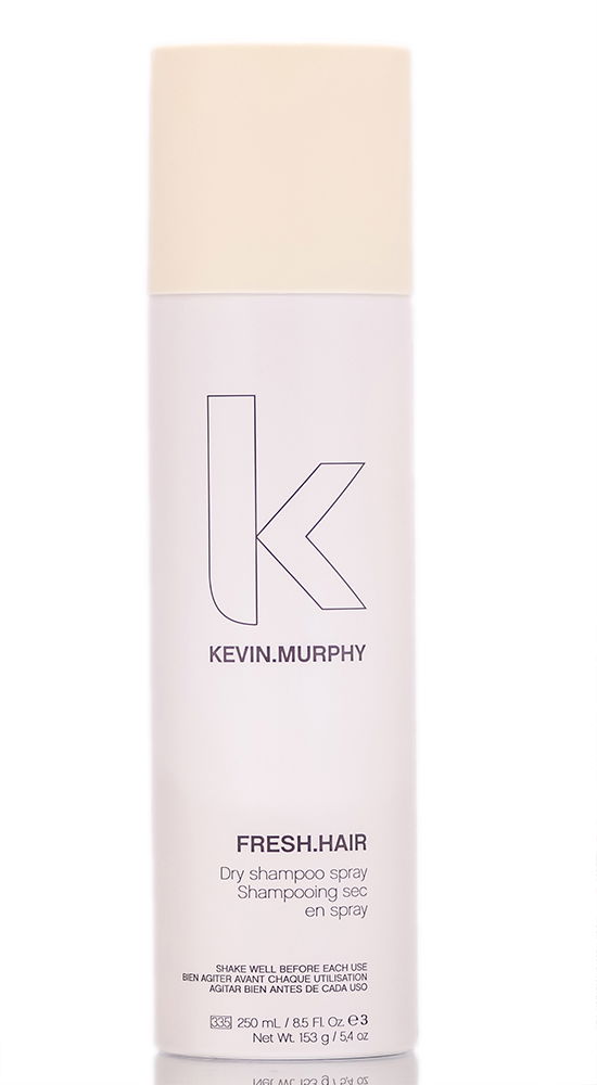 Kevin Murphy Fresh Hair Dry Shampoo Spray (aerosol)