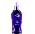 It's a 10 Silk Express Miracle Silk Leave-in Spray - 4 oz