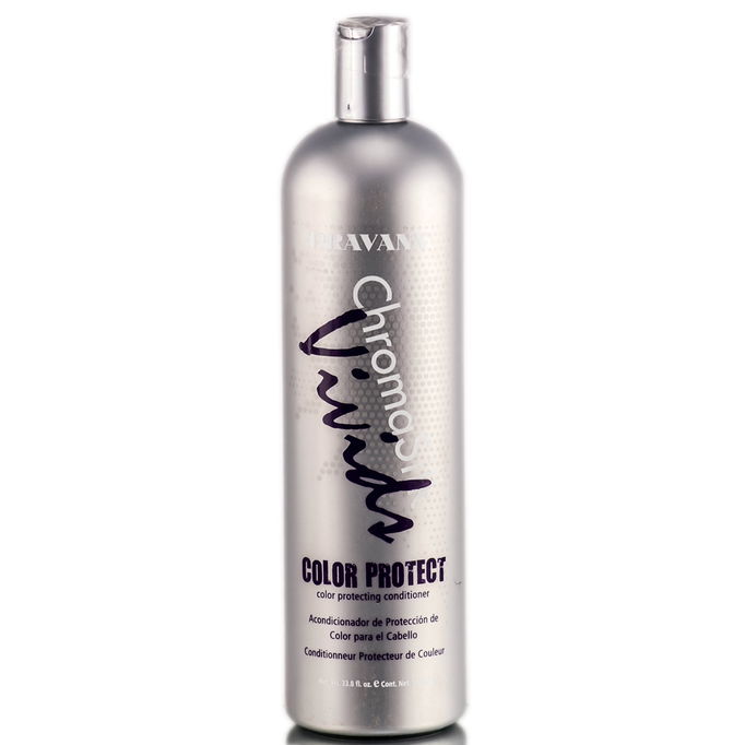 Pravana Vivids ChromaSilk Color Protect Conditioner