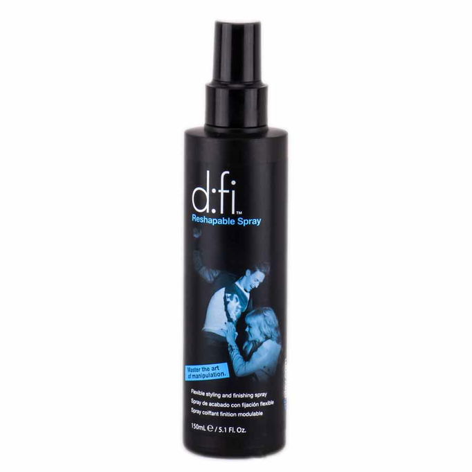 d:fi Reshapable Spray