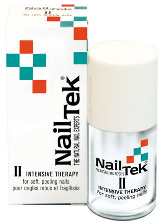 Nail Tek II Intensive Therapy