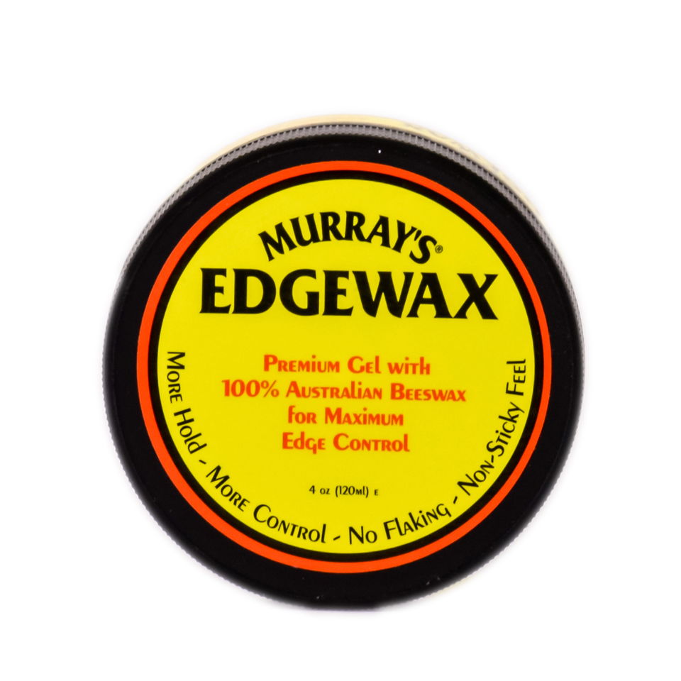 Size : 4 oz, Murray's Edgewax Premium Gel | SleekShop