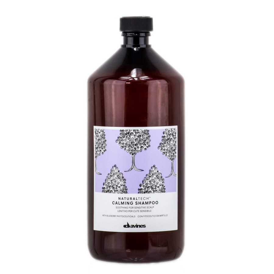dav35-33-8-oz - Davines Naturaltech Calming Shampoo-image1 dav35-33-8-oz - Davines Naturaltech Calming Shampoo-image1