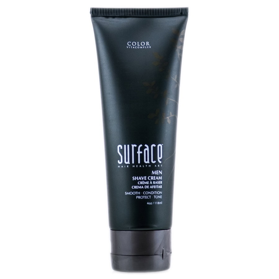 sur25-4-oz - Surface Men Shave Cream-image1 sur25-4-oz - Surface Men Shave Cream-image1