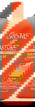Creme of Nature Professional Scalp Relief Shampoo