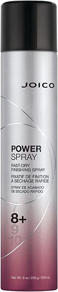Joico Power Spray Fast Dry Finishing Spray