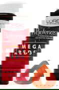L'Oreal Preference Mega Reds Permanent Haircolor