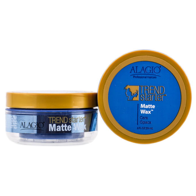 Alagio Trend Starter Matte Wax