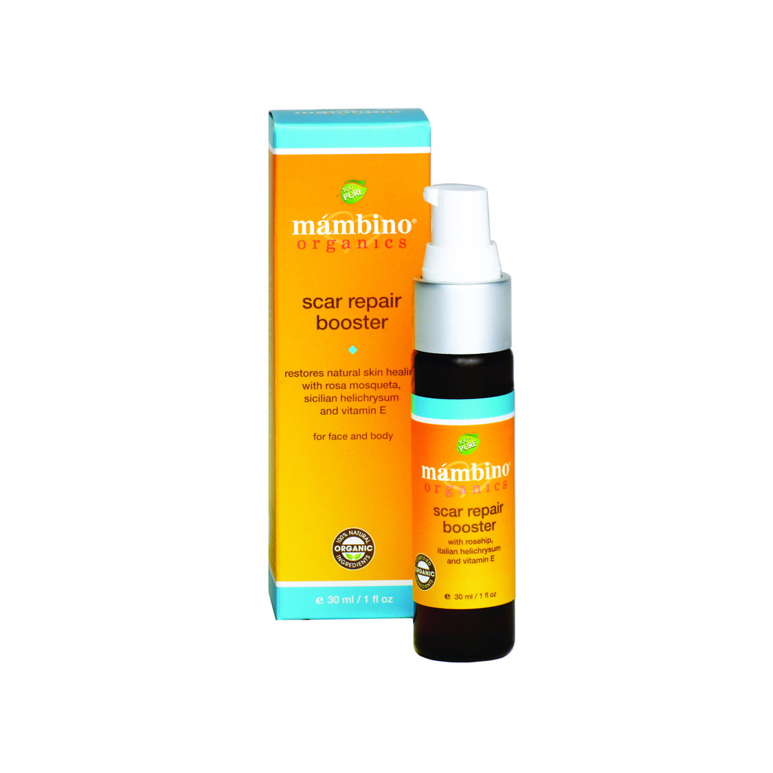 mam08-1-oz - Mambino Organics Scar Repair Booster-image1