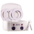 Satin Smooth Professional Double Wax Warmer 1