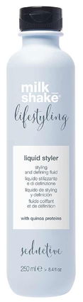 Milkshake Lifestyling Liquid Styler, Styling & Defining Liquid