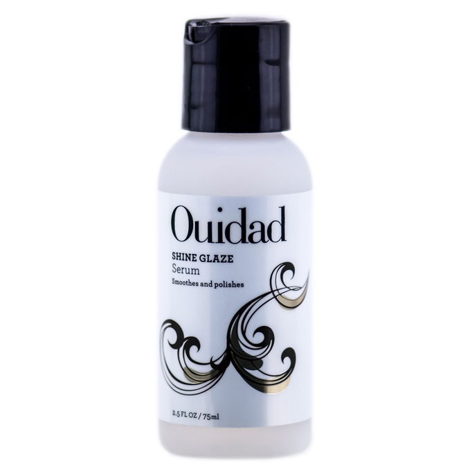 Ouidad Shine Glaze Serum