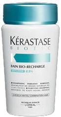 Kerastase Biotic Bain Bio-Recharge Shampoo for Combination Hair